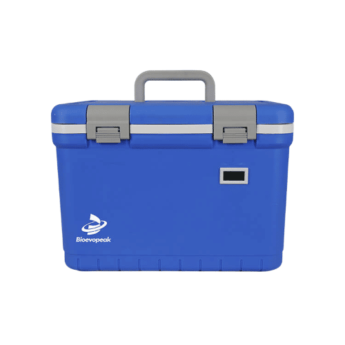 กระติกวัคซีน กล่องเก็บวัคซีน กล่องใส่วัคซีน กระติกขนส่งเลือด MediCool