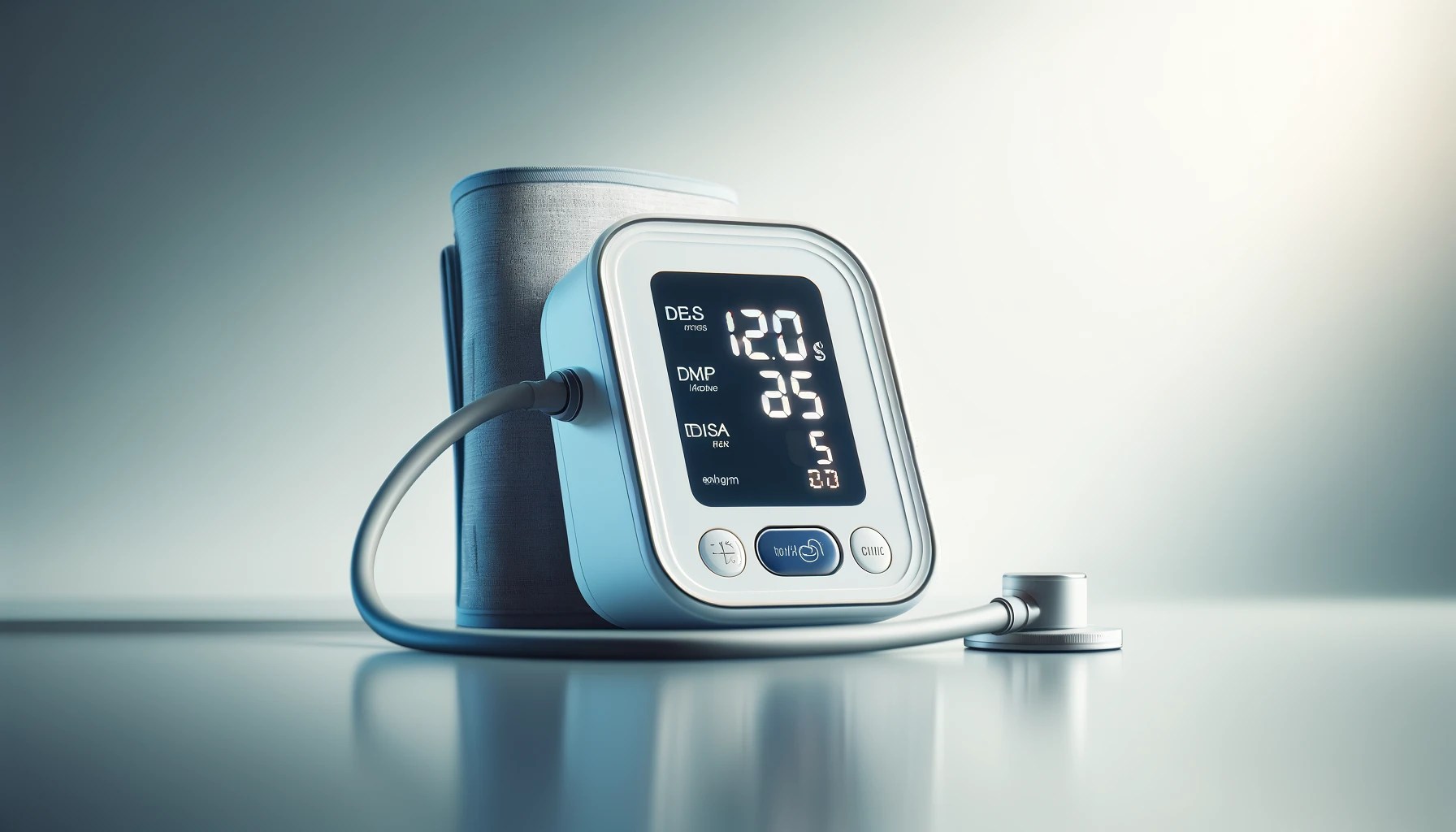 Explore Blood Pressure Monitors Types, Benefits & Smart Solutions SwiftCare