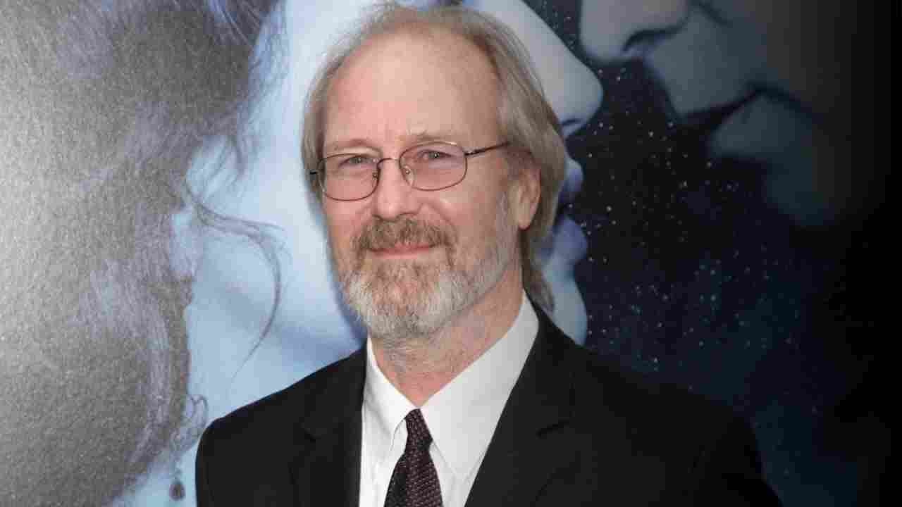 Oscar actor William Hurt died at 71, What was William hurt cause of death?(06)