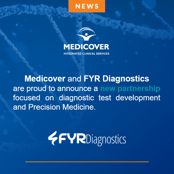 New Partnership Medicover Integrated Clinical Services and FYR