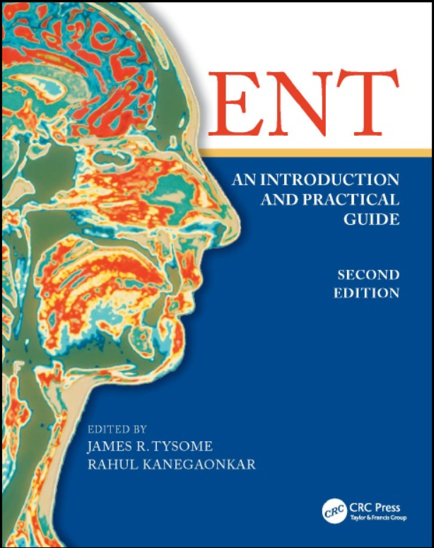ENT An Introduction and Practical Guide PDF 2nd Edition Free