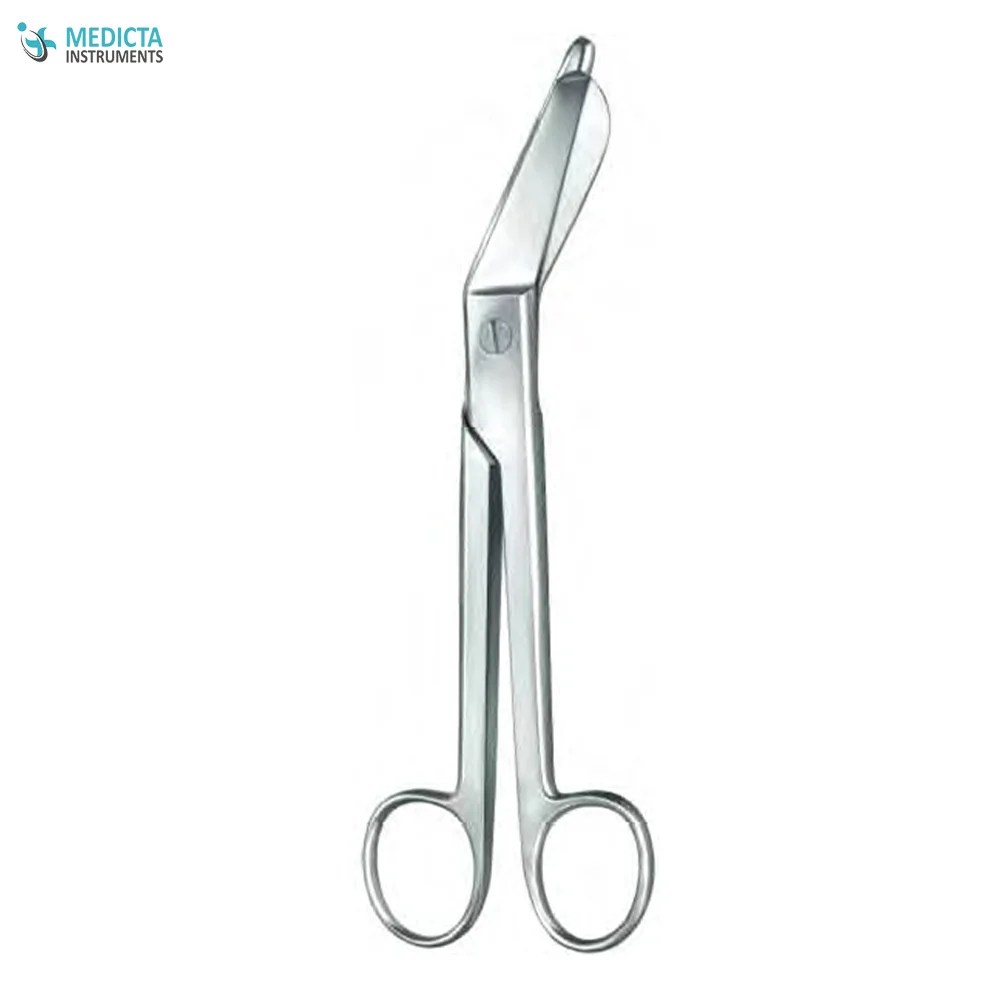 Orthopedic Scissors Medicta Instruments
