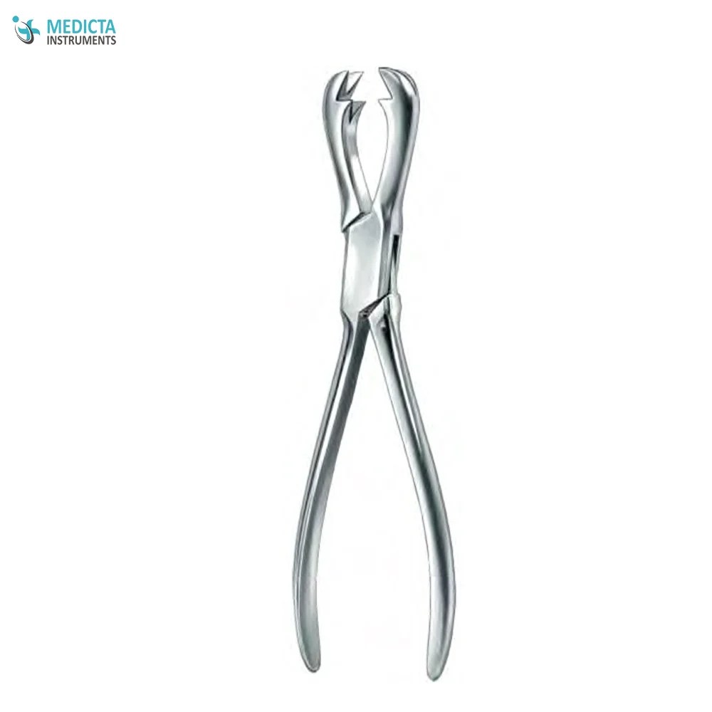 Bone Holding Forceps Medicta Instruments