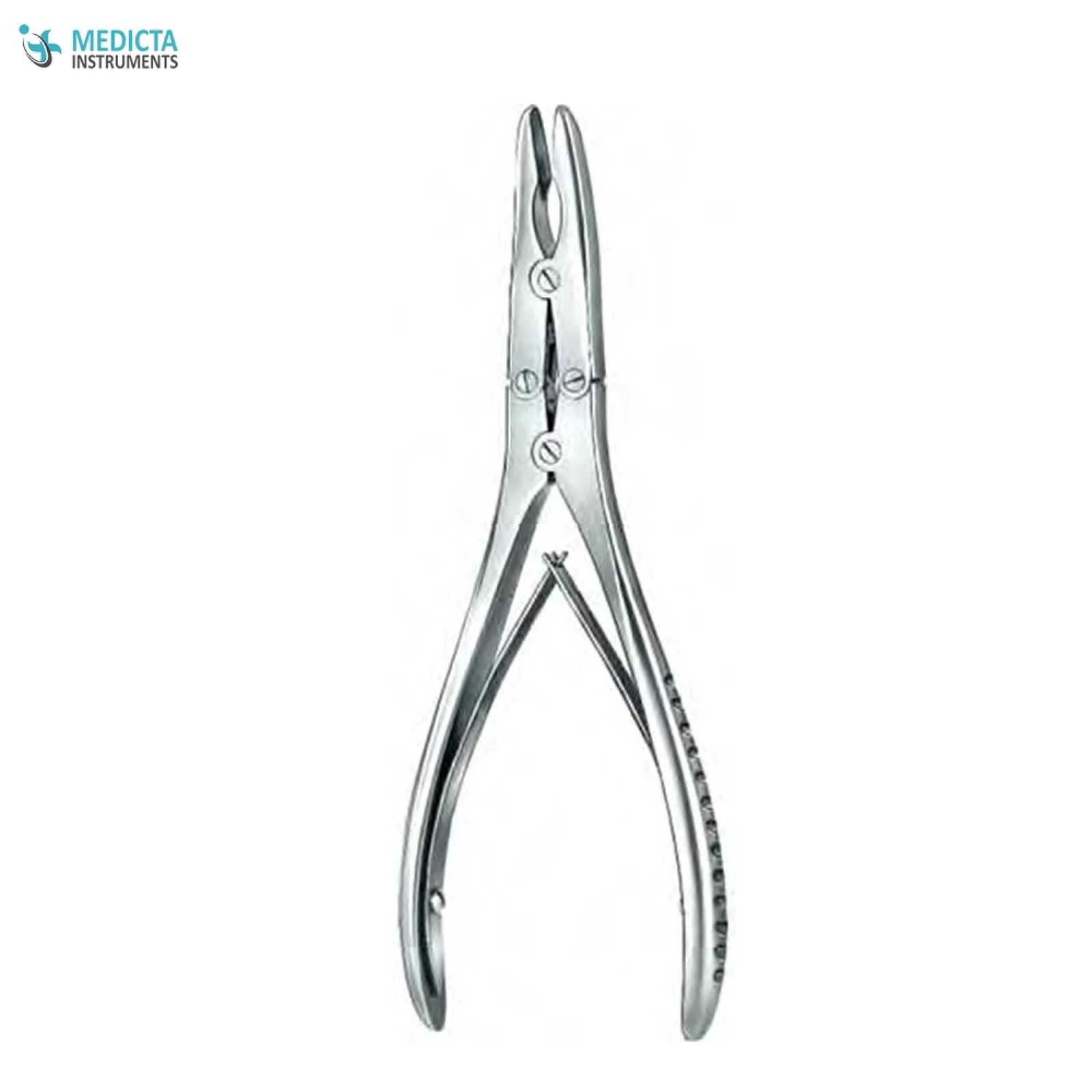 Ruskin Bone Rongeur Medicta Instruments