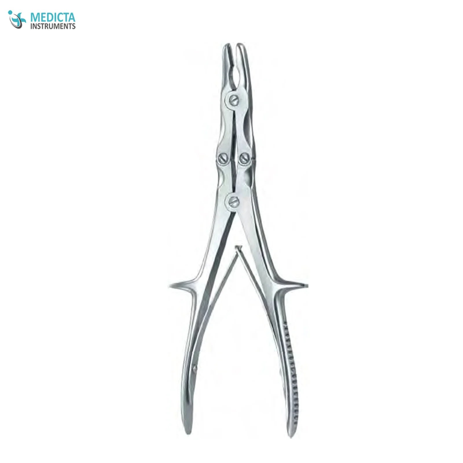 StilleRuskin Bone Rongeur Medicta Instruments