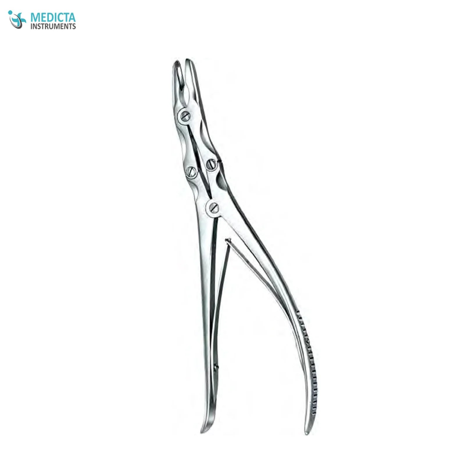 LeksellStille Bone Rongeur Medicta Instruments