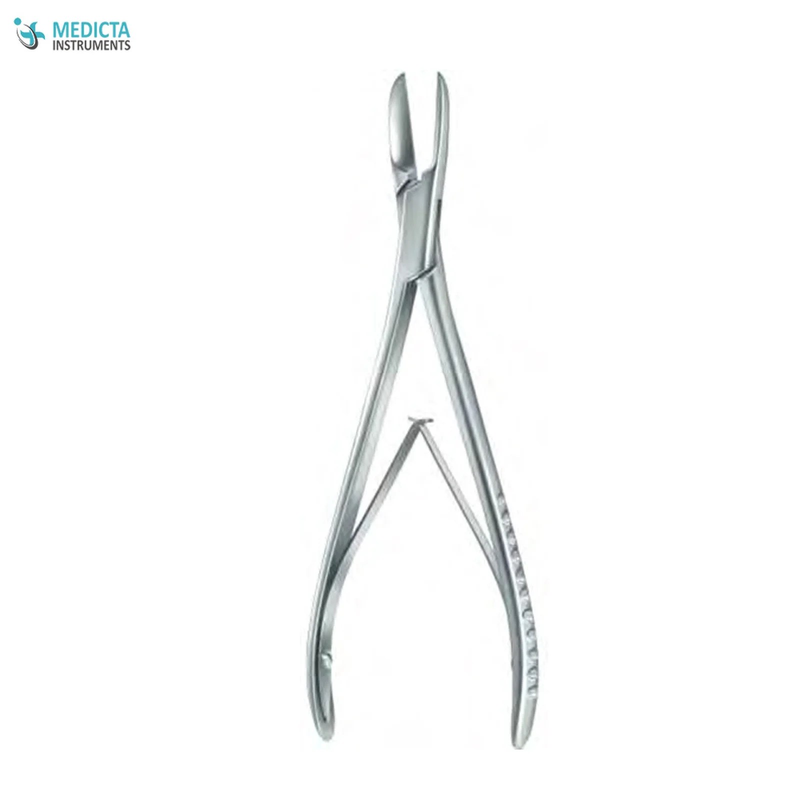 Bone Cutting Forceps Medicta Instruments