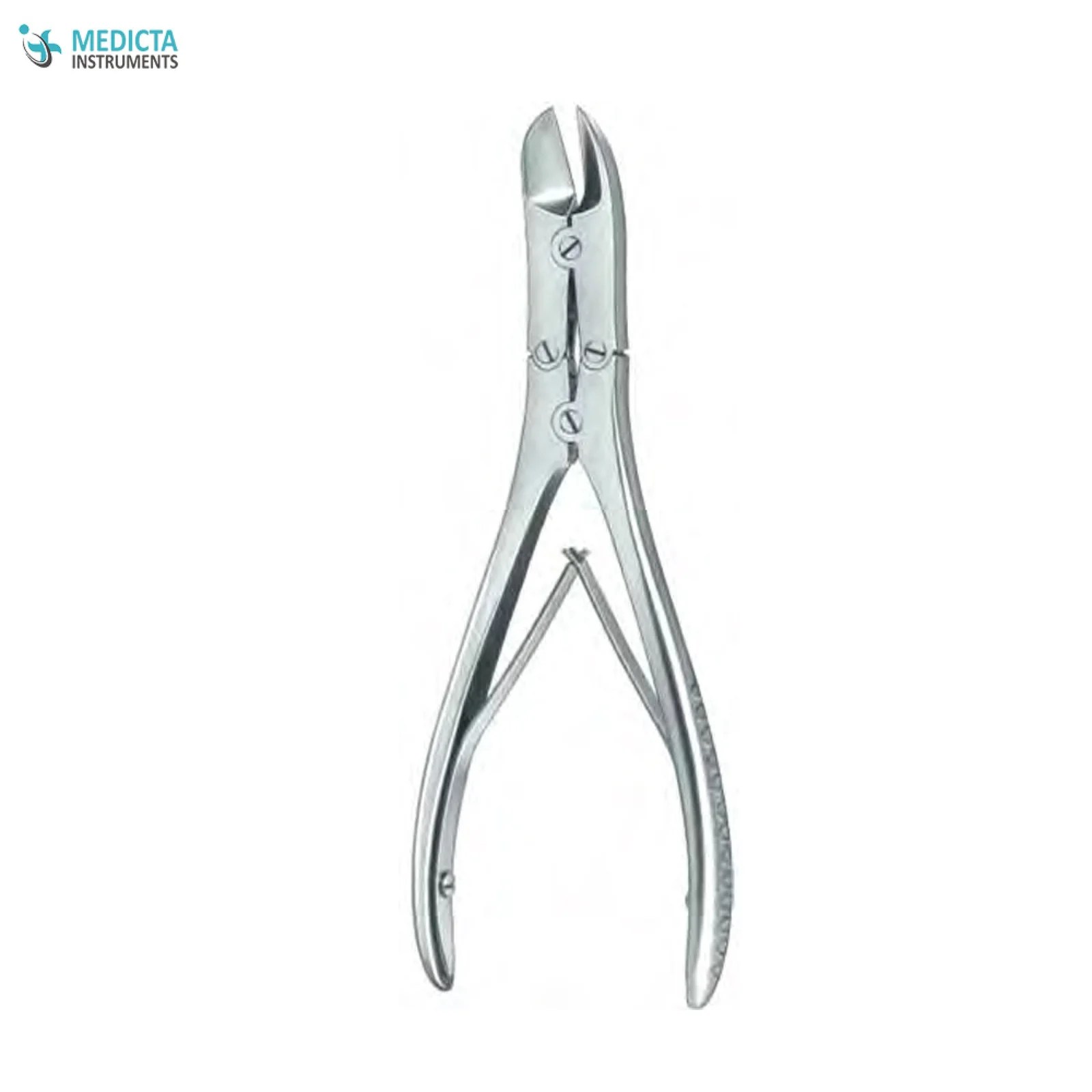 Bone Cutting Forceps Medicta Instruments