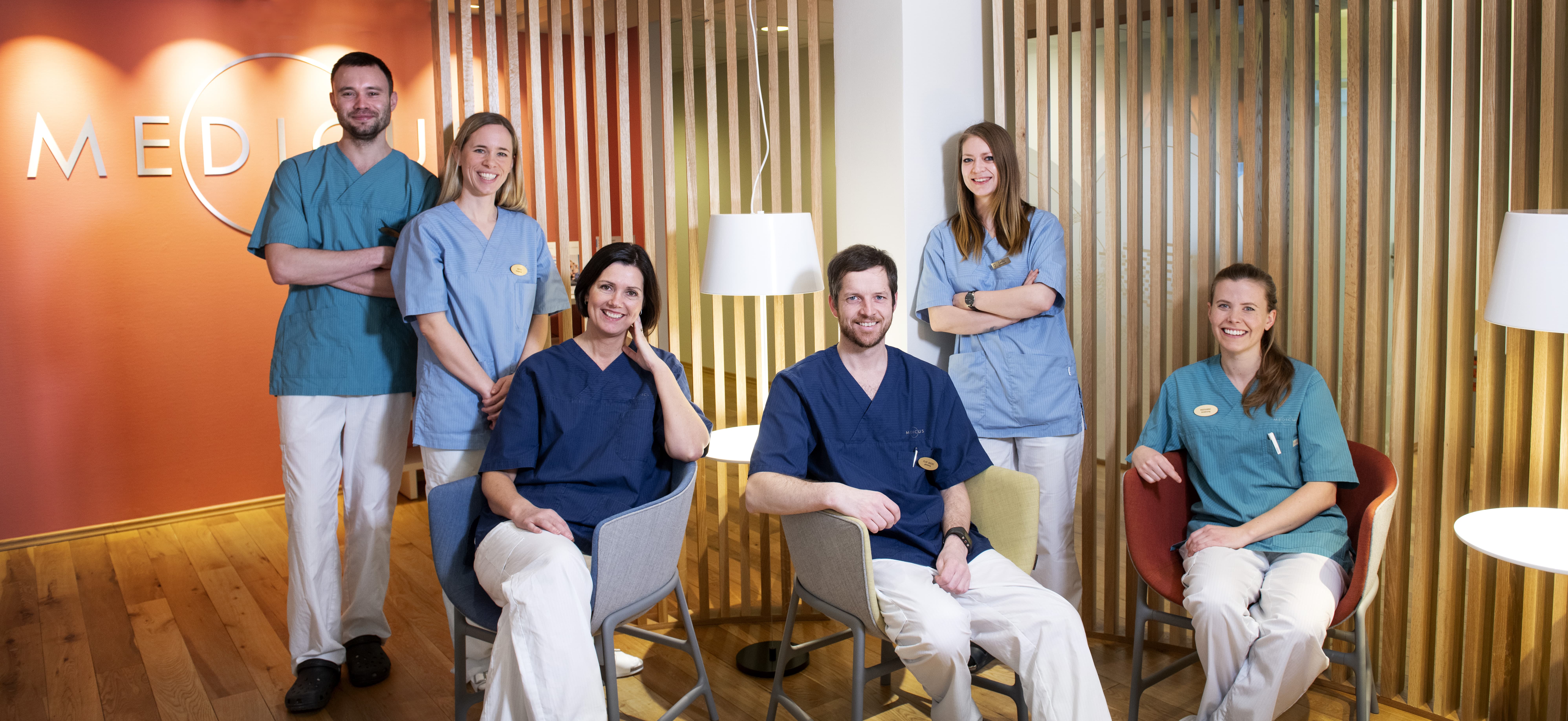 Gynecologist Stavanger Medicus