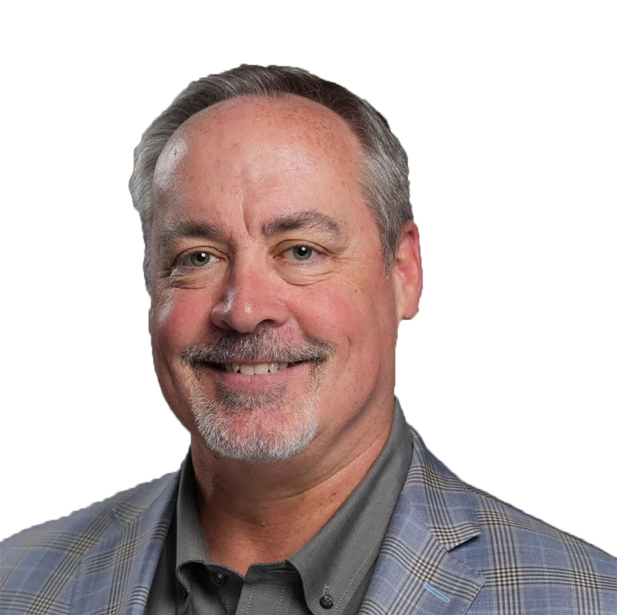 Our Executive Team Medicus IT