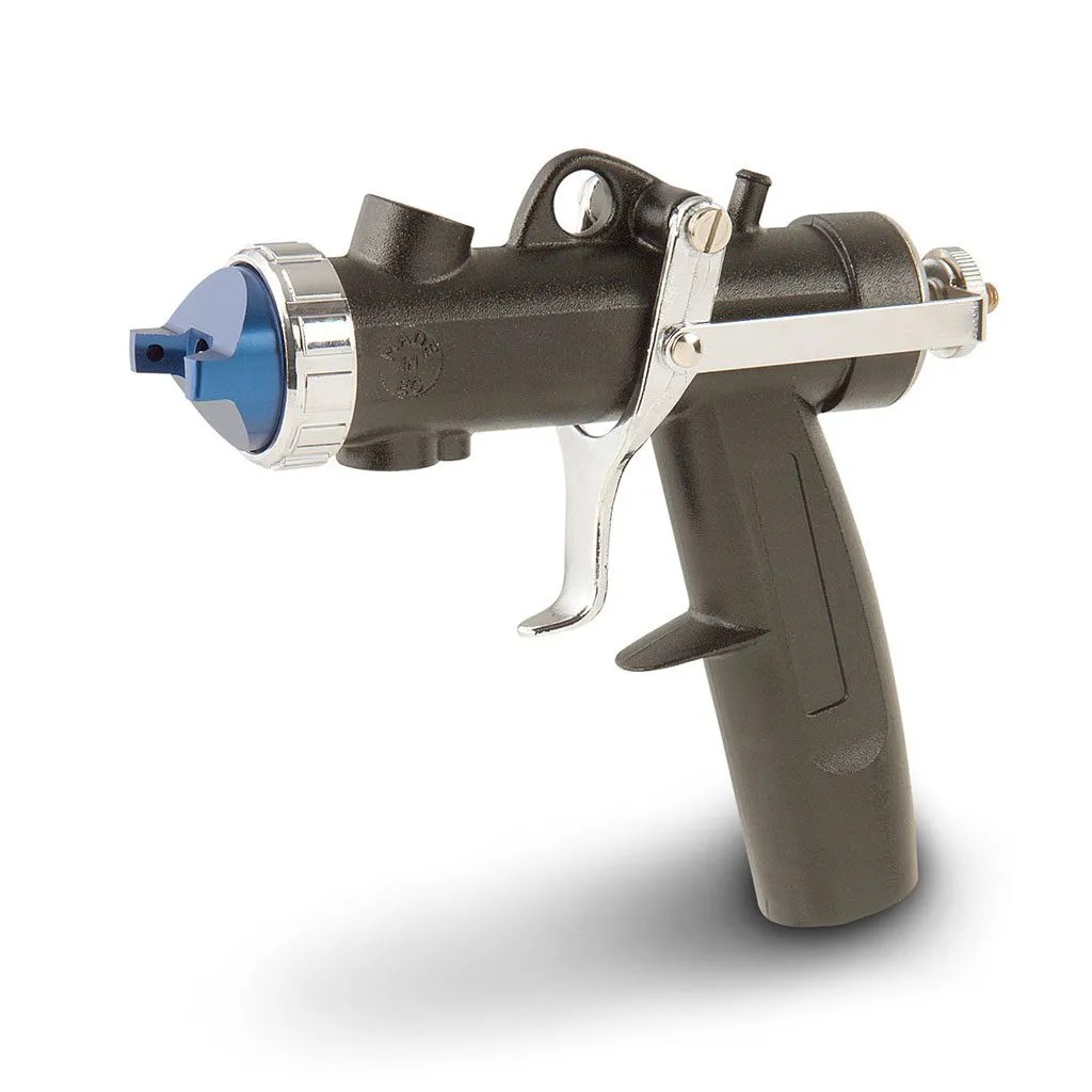 RIGO PMR80/6 Turbina Multi Rigo Profissional MEDIDA