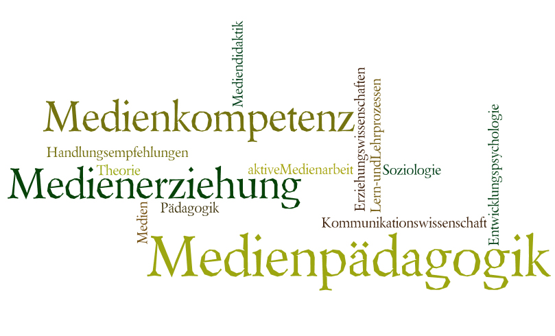 Medienpädagogik Soziale Medienbildung