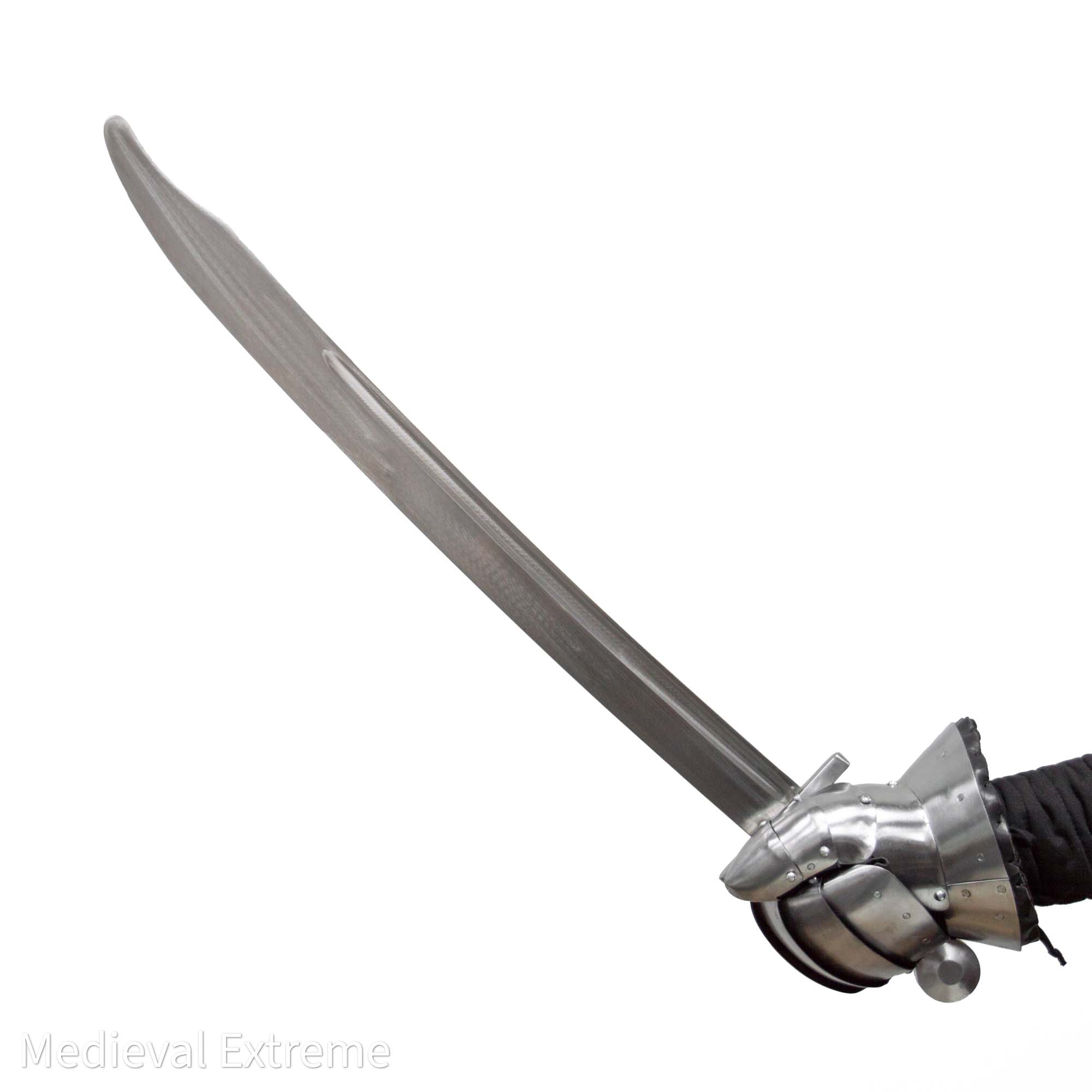 St. Michael's falchion for mass battles • Medieval Extreme