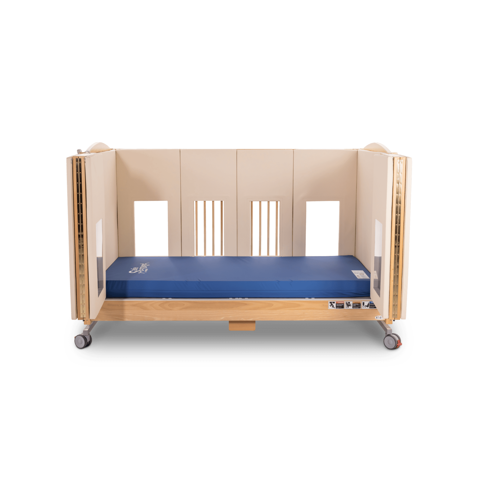 Safe Surround Plus Bed Medifab AUS Medifab AUS