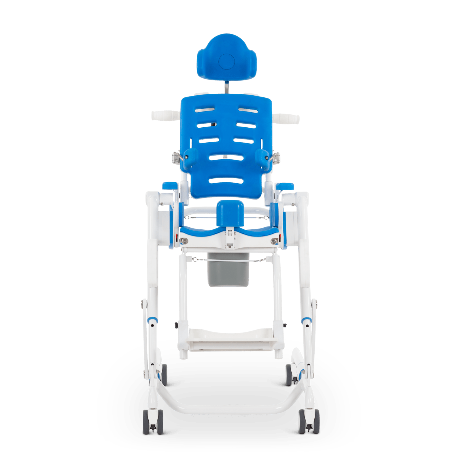 Sharky Bathroom Chair Medifab AUS Medifab AUS