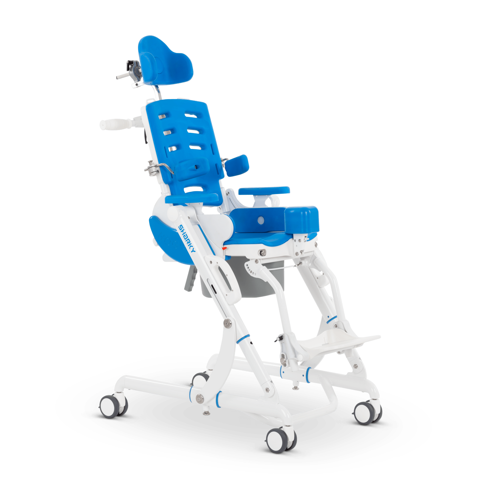 Sharky Bathroom Chair Medifab Medifab