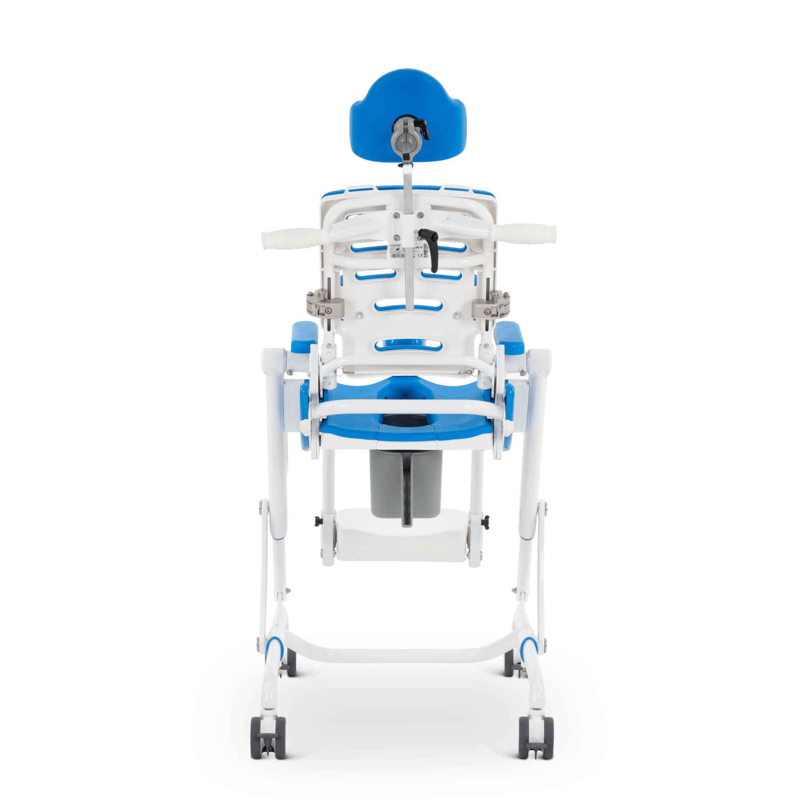 Sharky Bathroom Chair Medifab Medifab