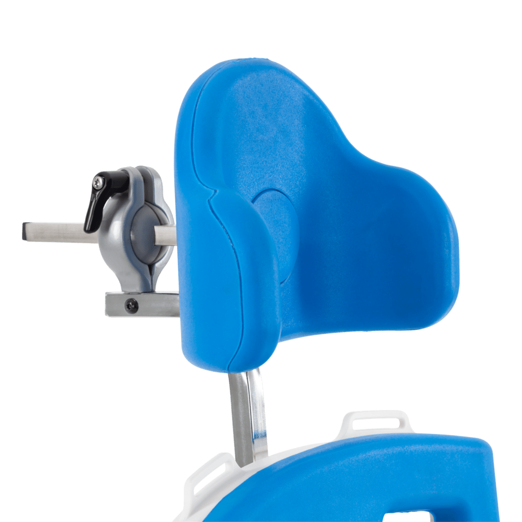 Sharky Bathroom Chair Medifab Medifab