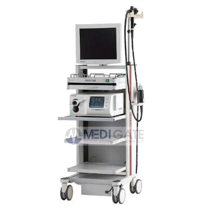 Medical Optoelectronics Medigate Medical Equipment Trading LLC