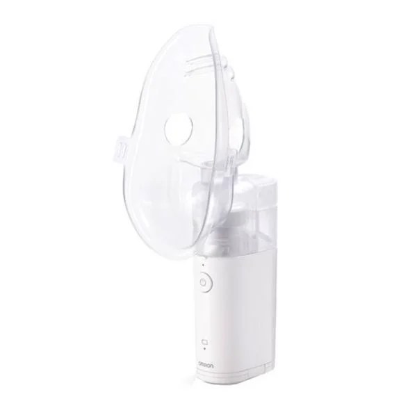 Buy OMRON NE-U200 Durable and Reliable Portable Nebulizer | Medikart