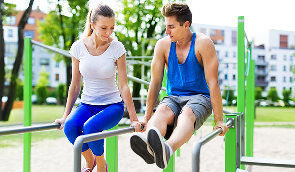 The Early Bird Gets the Workout Morning versus Evening The Early Bird Gets the Workout Morning versus Evening