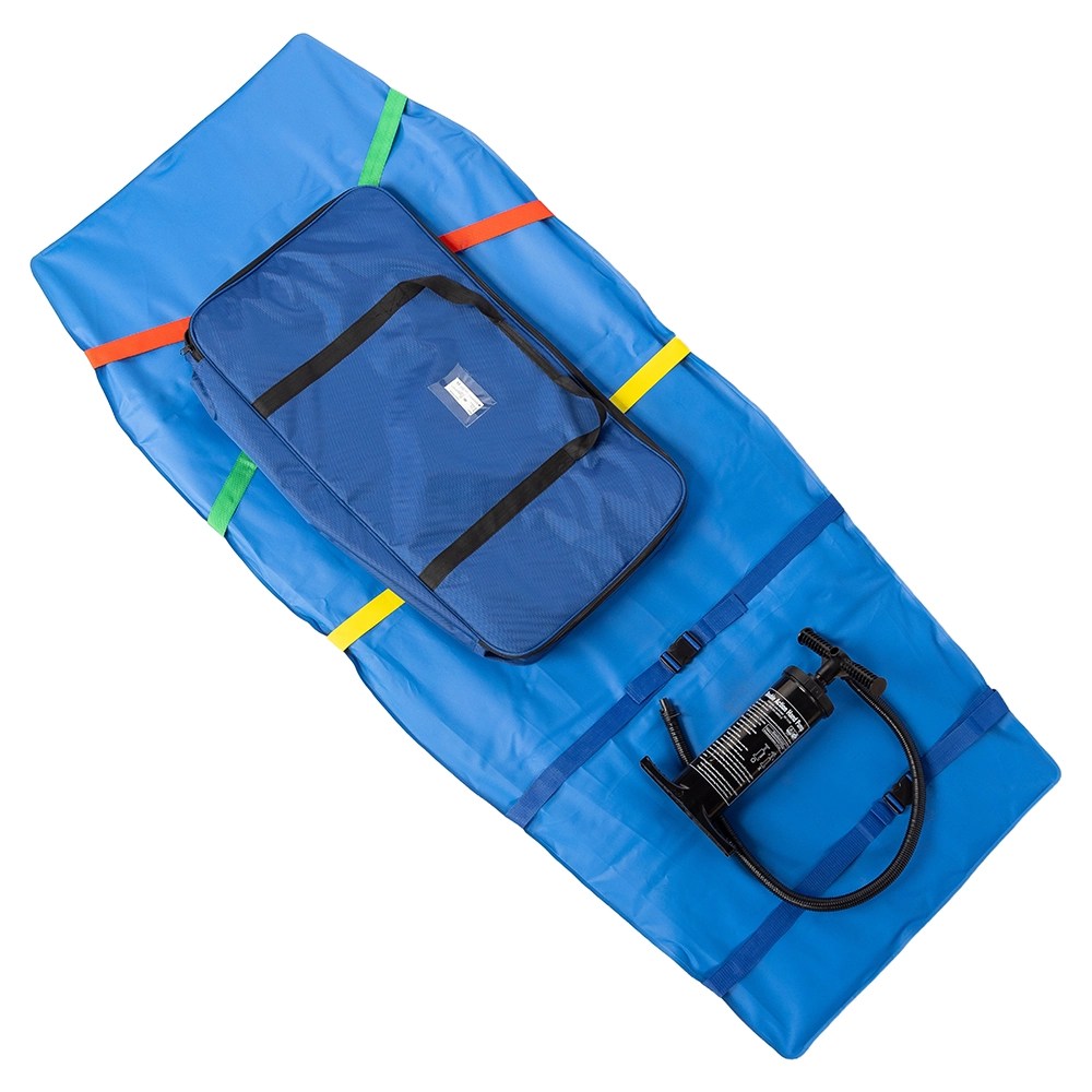 Vacuum Immobilisation Mattress MediKit