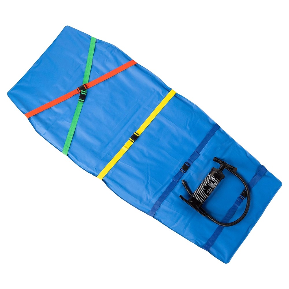 Vacuum Immobilisation Mattress MediKit