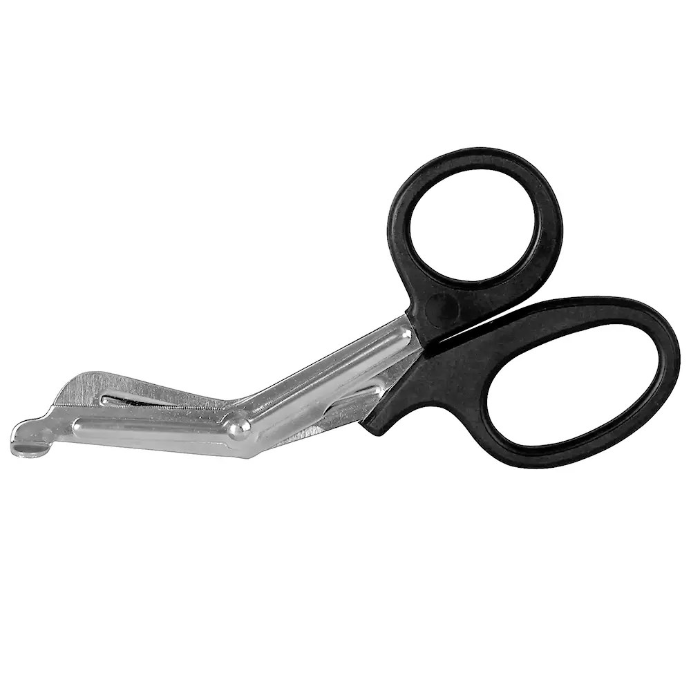 First Aid Scissor Heavy Duty Clothing Shears MediKit