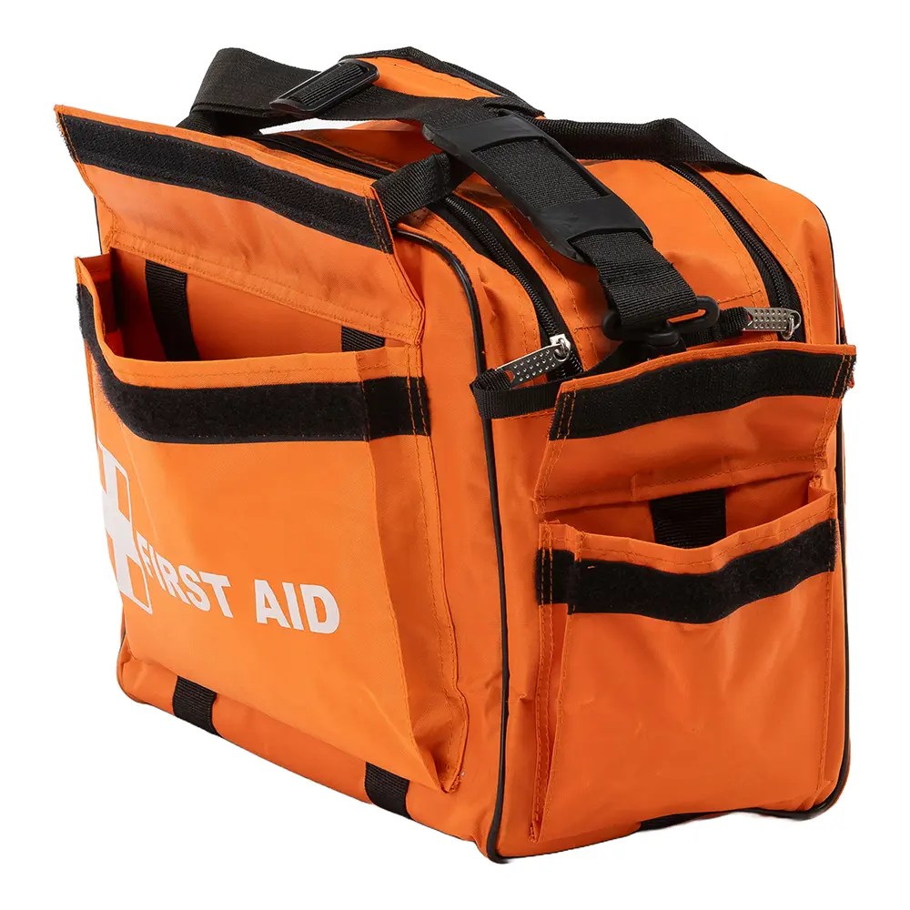 First Aid Bags, BackPacks & Pouches Empty Archives MediKit