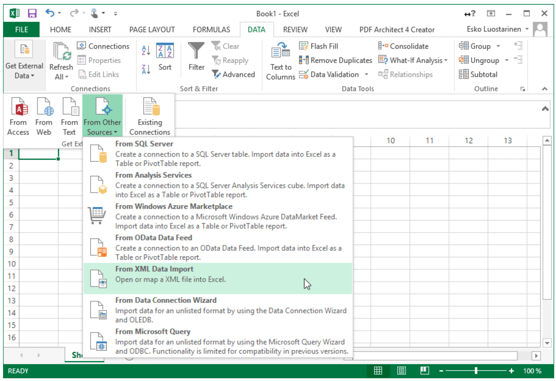 Calibration check history (calibration log) Medikro