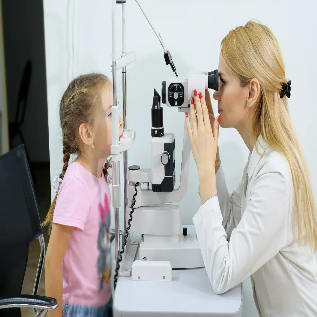 Tips for Keeping Your Child's Vision Safe medikstar