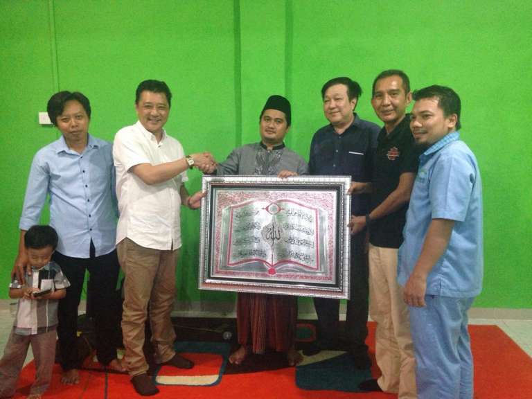 Klinik Medilab dan Panti Asuhan Klinik Medilab