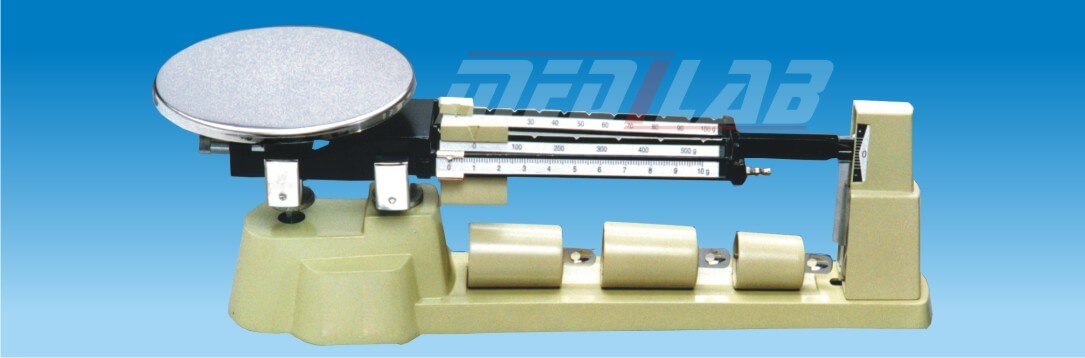 Triple Beam Balance Medilab Exports Consortium