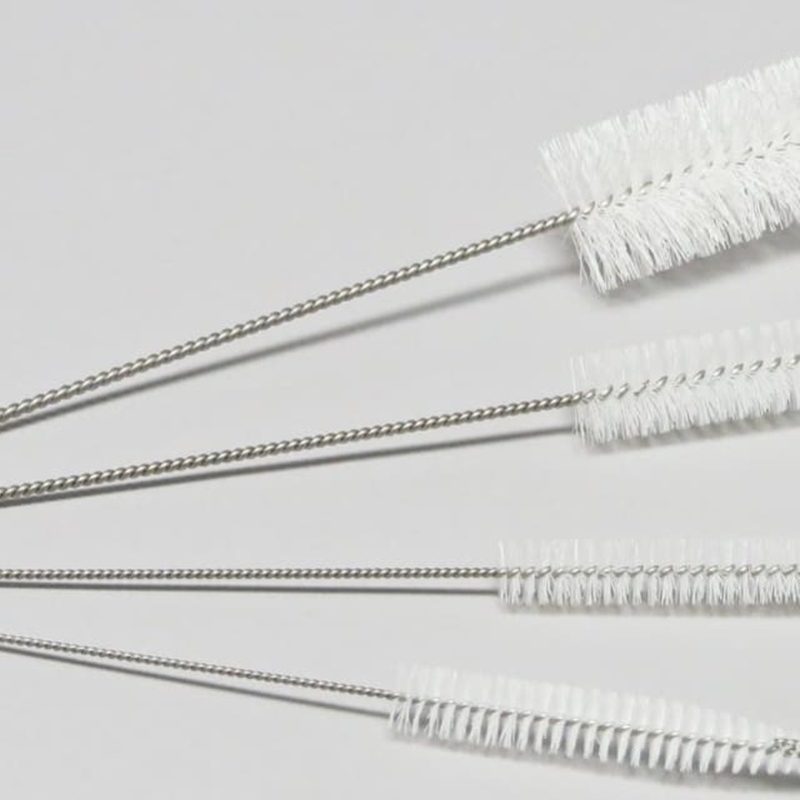 Laboratory Glassware / Lab Brushes Medilab Exports