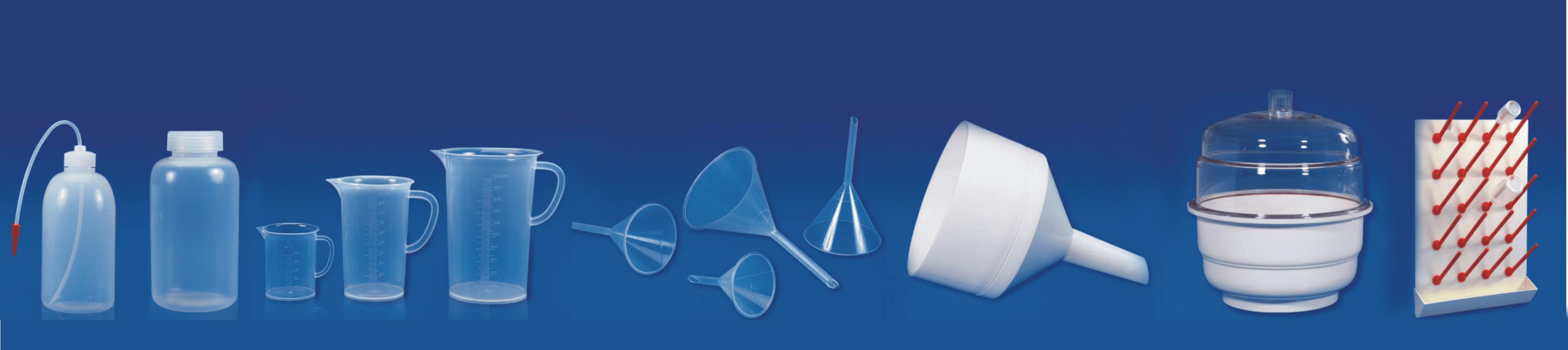 Laboratory Plasticware / Plastic Labware & Supplies MEDILAB