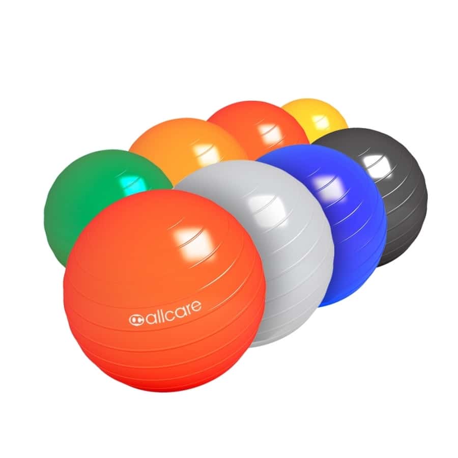 ALLCARE Exercise Ball Medimart