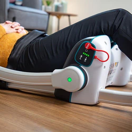 Raizer II Lifting Chair Medimart