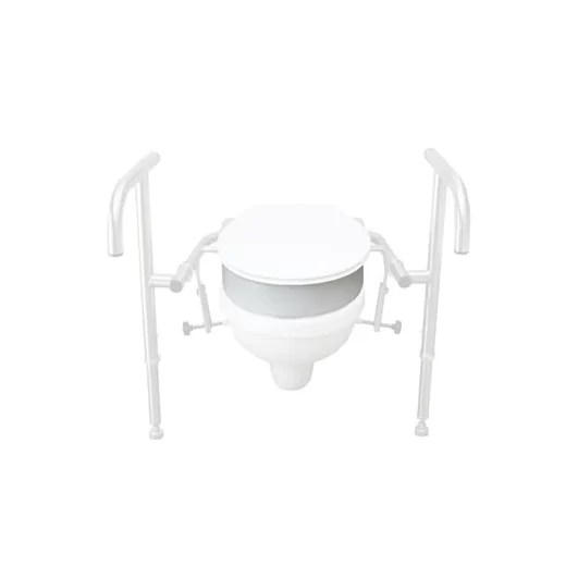 Throne Toilet Spacer Medimart