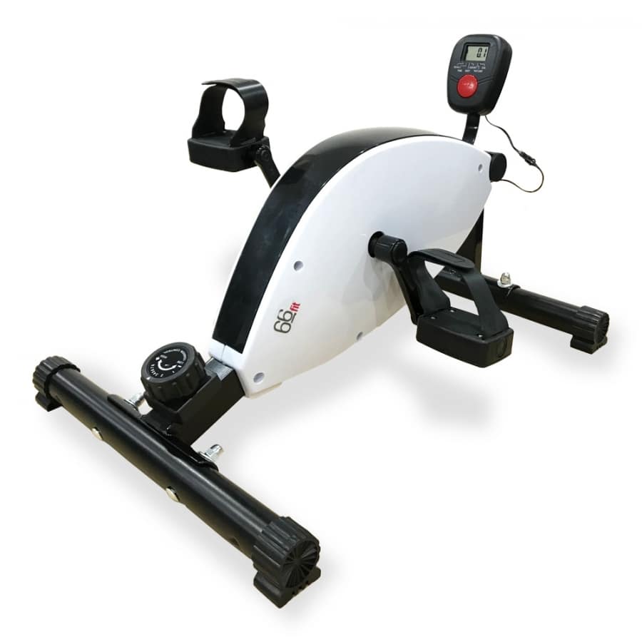 66fit Pedal Exerciser Medimart