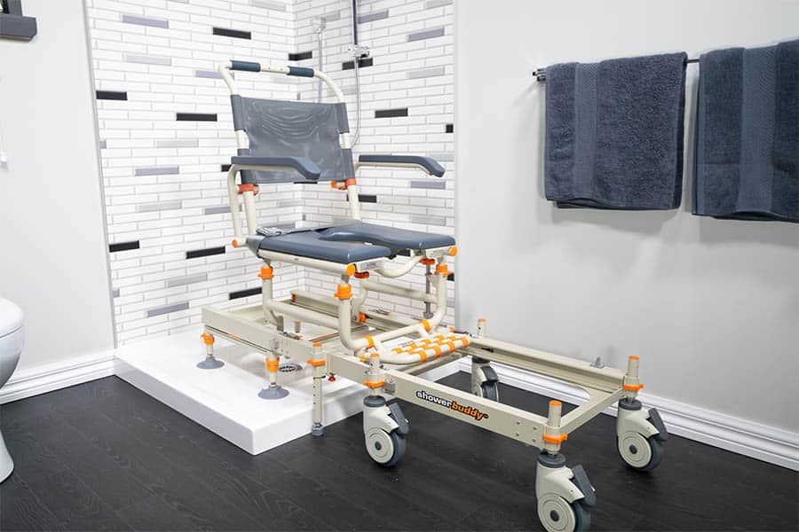 Showerbuddy SB1 Medimart