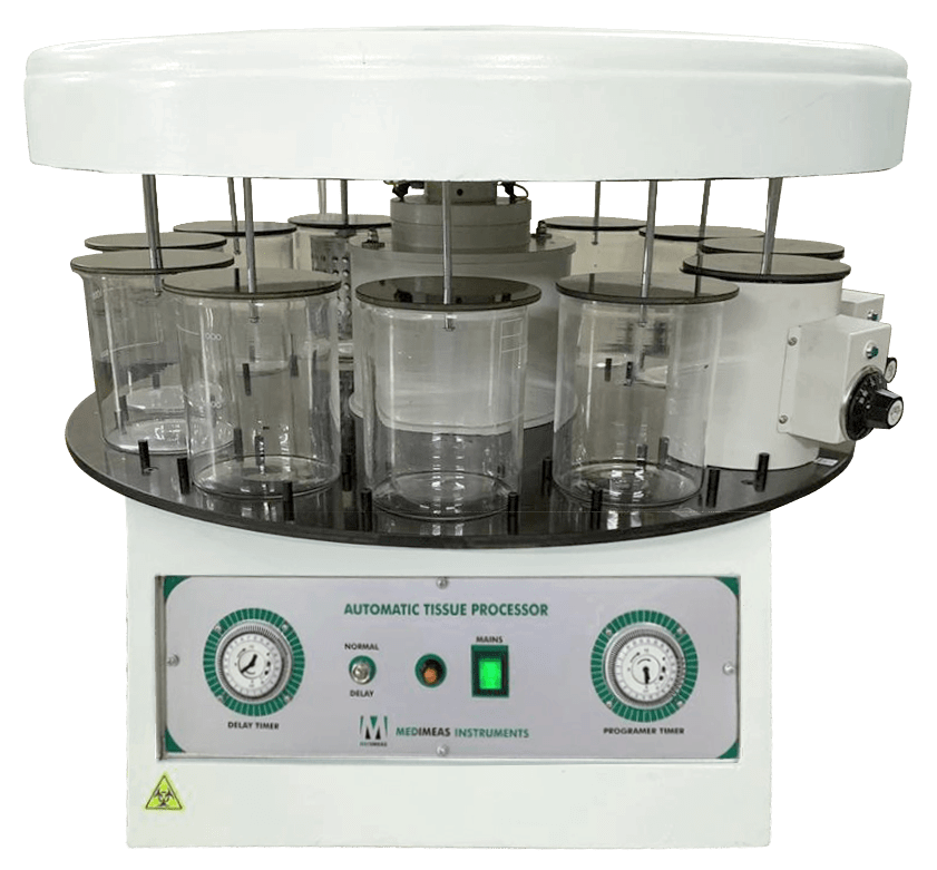 Automatic Tissue Processor