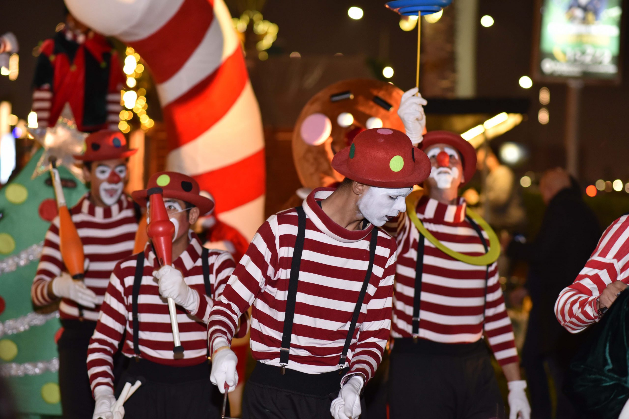 ZAP CHRISTMAS EVENT 2020 Medina