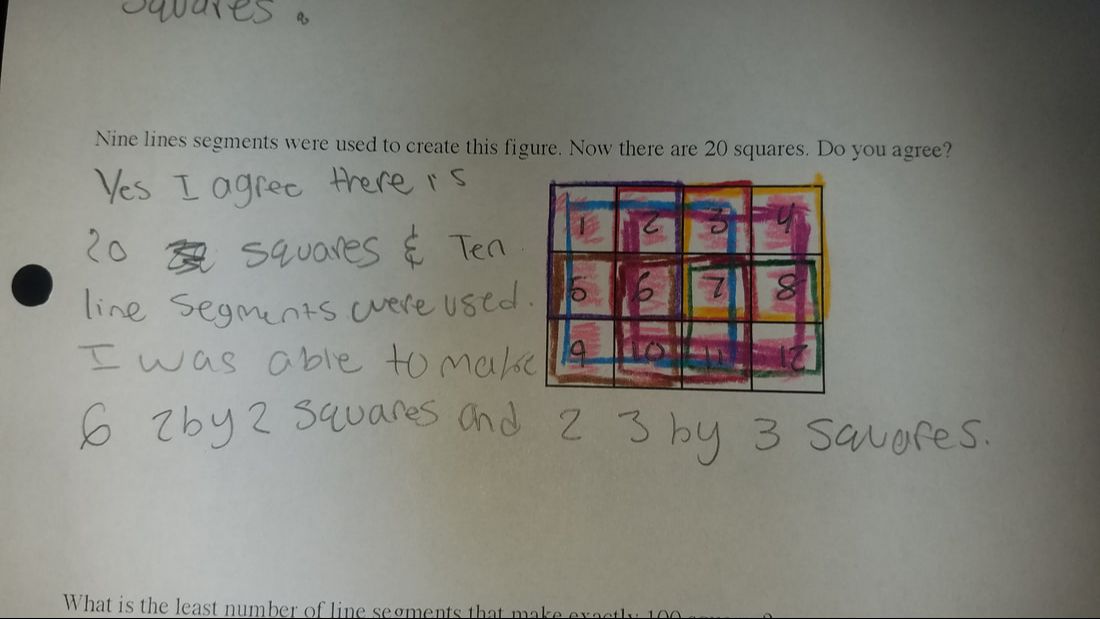 Week Of Inspirational Math SHEYLA'S DIGITAL PORTFOLIO