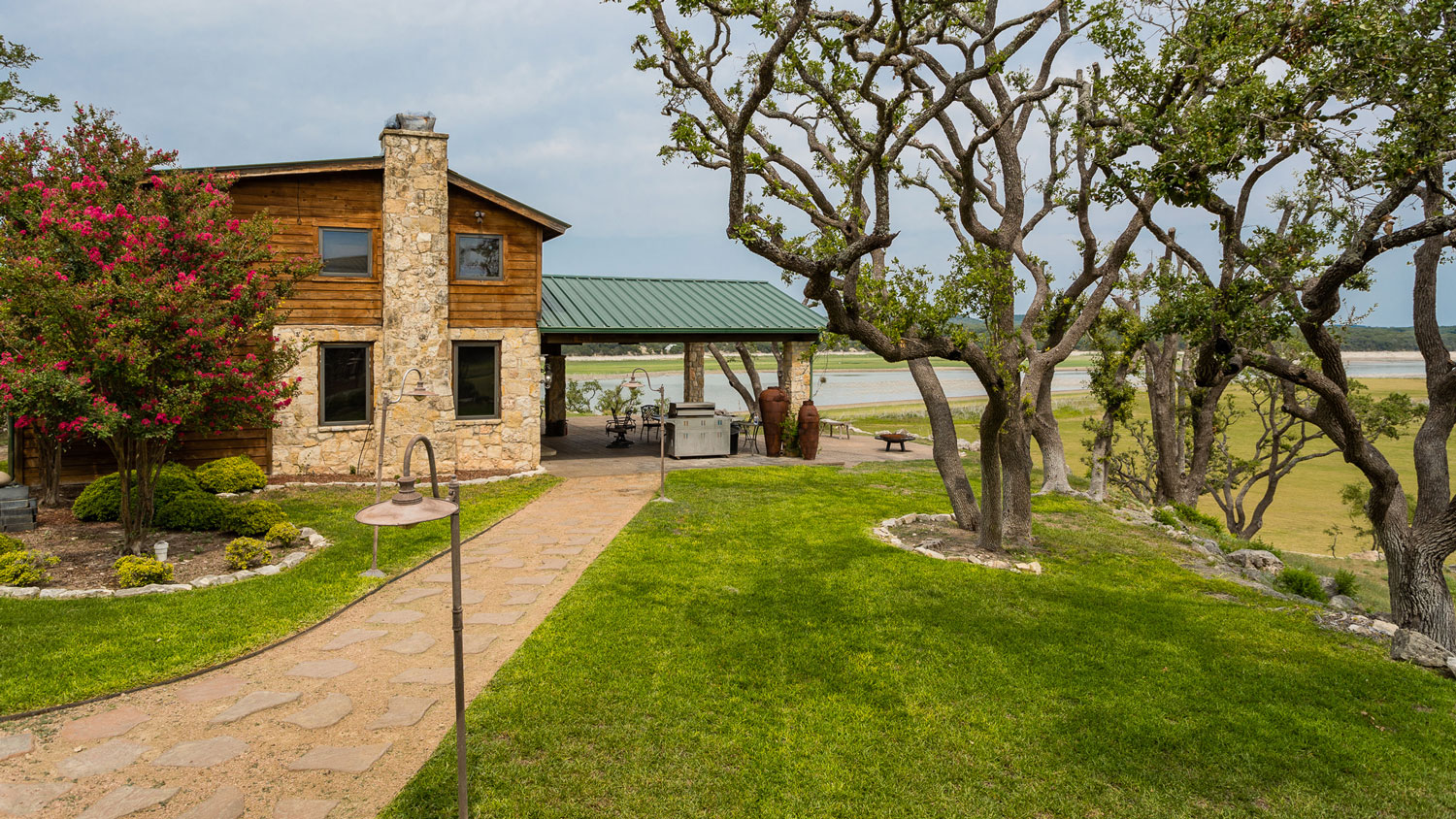 Medina River Ranch Resort