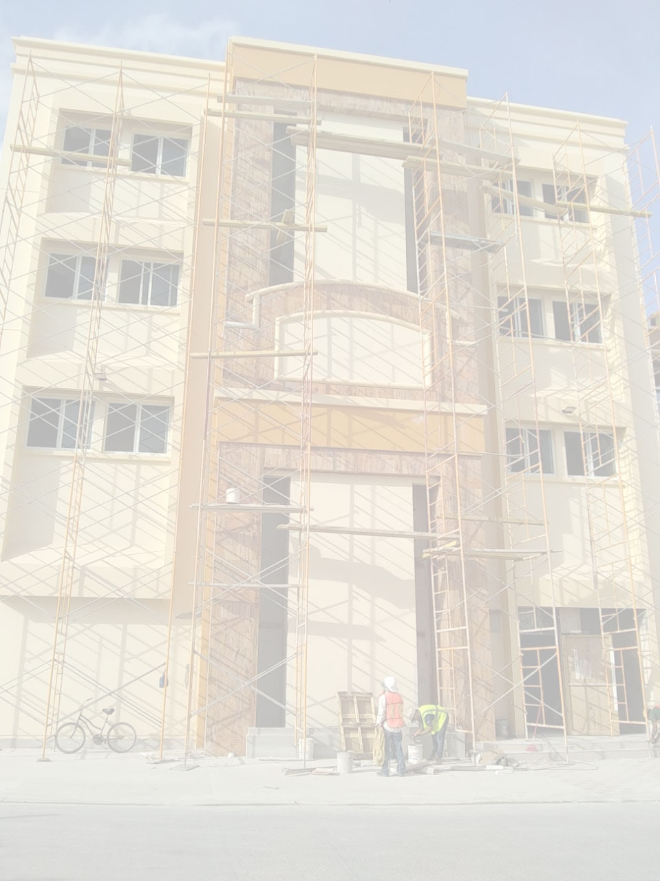 Medina's Construction Ltd Premier Construction Company In Belize with