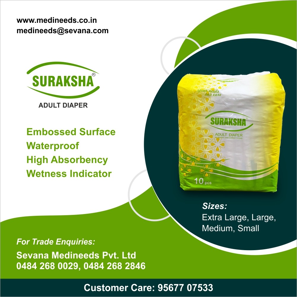 All about best Adult diapers in India 2022 Blog