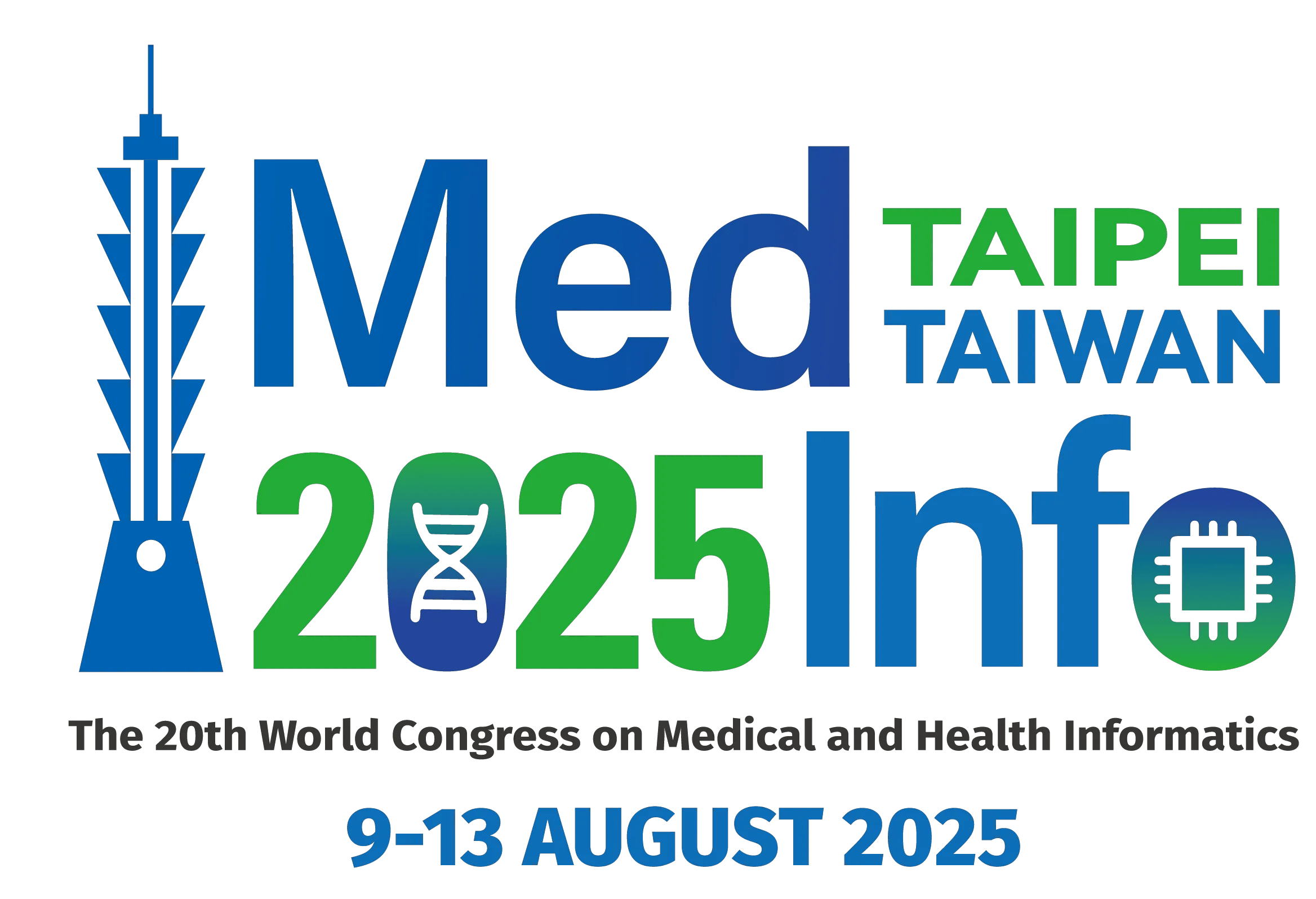 MEDINFO2025 MEDINFO2025