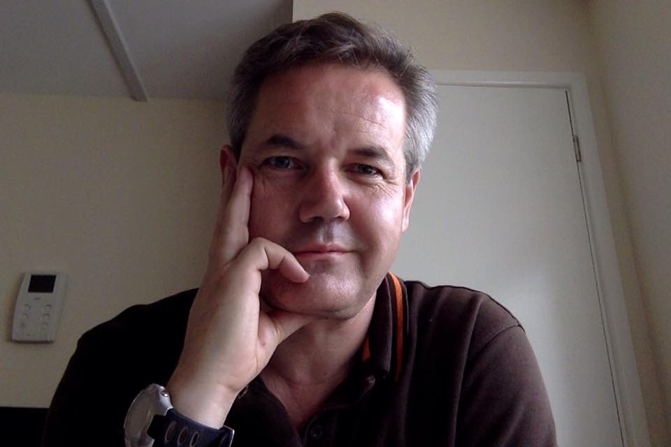 Former Medinge Group member Tim Kitchin passes away The Medinge Group