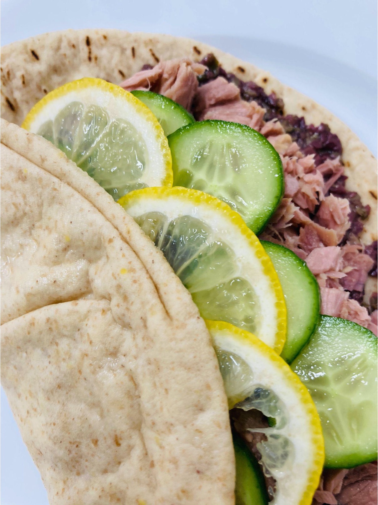 Best Tuna Sandwich Med Instead of Meds