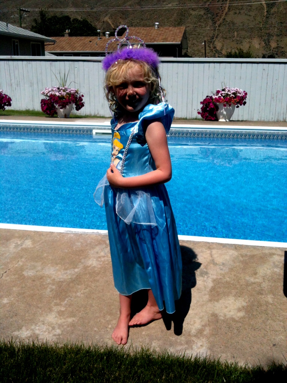 Top 5 Movies from a 5 Year Old Mediocre Mum